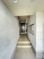 Brio Terrace 長町南の物件外観写真